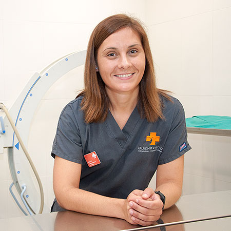 Beatriz Ardura Guerra